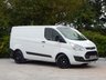 USED 2014 63 FORD TRANSIT CUSTOM 2.2 TDCi 270 Trend Panel Van 5dr Diesel Manual L1 H1 (186 g/km, 123 bhp) NO VAT