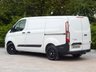 USED 2014 63 FORD TRANSIT CUSTOM 2.2 TDCi 270 Trend Panel Van 5dr Diesel Manual L1 H1 (186 g/km, 123 bhp) NO VAT