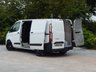 USED 2014 63 FORD TRANSIT CUSTOM 2.2 TDCi 270 Trend Panel Van 5dr Diesel Manual L1 H1 (186 g/km, 123 bhp) NO VAT