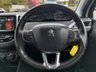 USED 2016 66 PEUGEOT 208 1.2 PureTech Active Design Lime Hatchback 5dr Petrol Manual Euro 6 (82 ps) ONLY &pound;20 A YEAR ROAD TAX