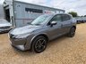USED 2022 22 NISSAN QASHQAI 1.3 DIG-T MHEV Tekna SUV 5dr Petrol Hybrid Manual Euro 6 (s/s) (140 ps) 