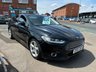 USED 2016 16 FORD MONDEO 2.0 TDCi Titanium Hatchback 5dr Diesel Manual Euro 6 (s/s) (150 ps) 