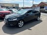 USED 2016 16 FORD MONDEO 2.0 TDCi Titanium Hatchback 5dr Diesel Manual Euro 6 (s/s) (150 ps) 
