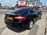 USED 2016 16 FORD MONDEO 2.0 TDCi Titanium Hatchback 5dr Diesel Manual Euro 6 (s/s) (150 ps) 