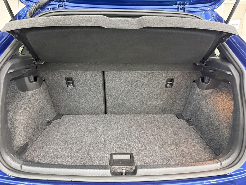 USED 2019 19 VOLKSWAGEN POLO 2.0 TSI GPF GTI+ Hatchback 5dr Petrol DSG Euro 6 (s/s) (200 ps) 