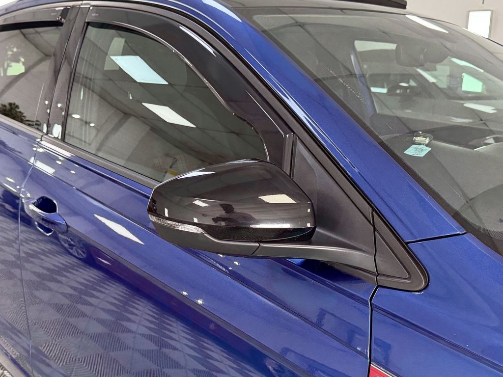 USED 2019 19 VOLKSWAGEN POLO 2.0 TSI GPF GTI+ Hatchback 5dr Petrol DSG Euro 6 (s/s) (200 ps) 