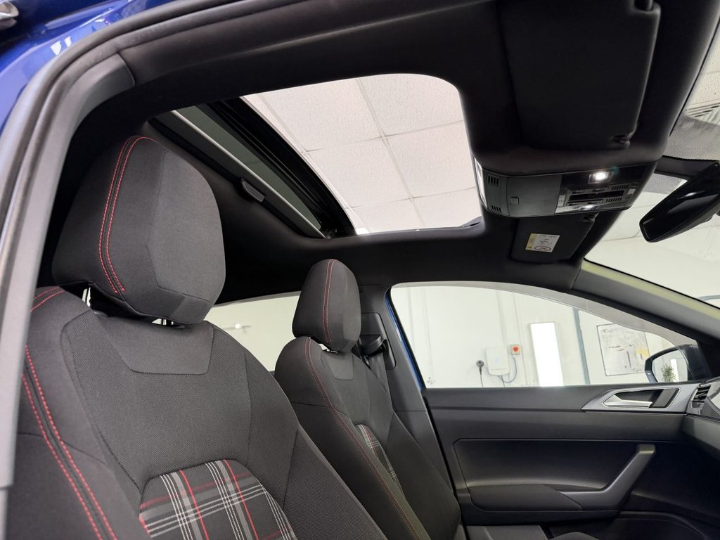 USED 2019 19 VOLKSWAGEN POLO 2.0 TSI GPF GTI+ Hatchback 5dr Petrol DSG Euro 6 (s/s) (200 ps) 