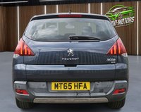 USED 2015 65 PEUGEOT 3008 1.6 HDi Active SUV 5dr Diesel ETG Euro 5 (s/s) (115 ps) ++++DRIVE AWAY TODAY FINANCE+++