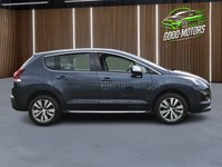USED 2015 65 PEUGEOT 3008 1.6 HDi Active SUV 5dr Diesel ETG Euro 5 (s/s) (115 ps) ++++DRIVE AWAY TODAY FINANCE+++