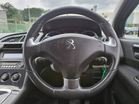 USED 2015 65 PEUGEOT 3008 1.6 HDi Active SUV 5dr Diesel ETG Euro 5 (s/s) (115 ps) ++++DRIVE AWAY TODAY FINANCE+++