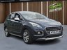 USED 2015 65 PEUGEOT 3008 1.6 HDi Active SUV 5dr Diesel ETG Euro 5 (s/s) (115 ps) ++++DRIVE AWAY TODAY FINANCE+++