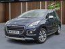 USED 2015 65 PEUGEOT 3008 1.6 HDi Active SUV 5dr Diesel ETG Euro 5 (s/s) (115 ps) ++++DRIVE AWAY TODAY FINANCE+++