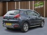 USED 2015 65 PEUGEOT 3008 1.6 HDi Active SUV 5dr Diesel ETG Euro 5 (s/s) (115 ps) ++++DRIVE AWAY TODAY FINANCE+++