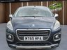 USED 2015 65 PEUGEOT 3008 1.6 HDi Active SUV 5dr Diesel ETG Euro 5 (s/s) (115 ps) ++++DRIVE AWAY TODAY FINANCE+++