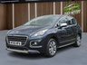 USED 2015 65 PEUGEOT 3008 1.6 HDi Active SUV 5dr Diesel ETG Euro 5 (s/s) (115 ps) ++++DRIVE AWAY TODAY FINANCE+++