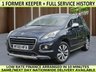 USED 2015 65 PEUGEOT 3008 1.6 HDi Active SUV 5dr Diesel ETG Euro 5 (s/s) (115 ps) ++++DRIVE AWAY TODAY FINANCE+++