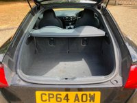 USED 2014 64 AUDI TT 2.0 TDI ultra Sport Euro 6 (s/s) 3dr 