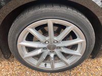 USED 2014 64 AUDI TT 2.0 TDI ultra Sport Euro 6 (s/s) 3dr 
