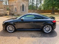 USED 2014 64 AUDI TT 2.0 TDI ultra Sport Euro 6 (s/s) 3dr 