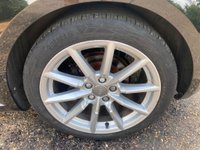 USED 2014 64 AUDI TT 2.0 TDI ultra Sport Euro 6 (s/s) 3dr 