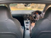 USED 2014 64 AUDI TT 2.0 TDI ultra Sport Euro 6 (s/s) 3dr 