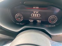 USED 2014 64 AUDI TT 2.0 TDI ultra Sport Euro 6 (s/s) 3dr 