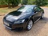 USED 2014 64 AUDI TT 2.0 TDI ultra Sport Euro 6 (s/s) 3dr 