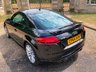 USED 2014 64 AUDI TT 2.0 TDI ultra Sport Euro 6 (s/s) 3dr 