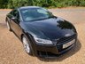 USED 2014 64 AUDI TT 2.0 TDI ultra Sport Euro 6 (s/s) 3dr 