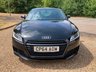 USED 2014 64 AUDI TT 2.0 TDI ultra Sport Euro 6 (s/s) 3dr 