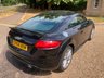 USED 2014 64 AUDI TT 2.0 TDI ultra Sport Euro 6 (s/s) 3dr 