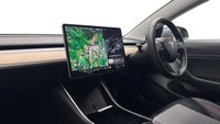 USED 2019 69 TESLA Model 3 (Dual Motor) Long Range Saloon 4dr Electric Auto 4WDE (346 ps) 