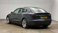 USED 2019 69 TESLA Model 3 (Dual Motor) Long Range Saloon 4dr Electric Auto 4WDE (346 ps) 