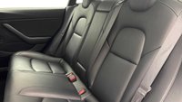 USED 2019 69 TESLA Model 3 (Dual Motor) Long Range Saloon 4dr Electric Auto 4WDE (346 ps) 