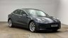 USED 2019 69 TESLA Model 3 (Dual Motor) Long Range Saloon 4dr Electric Auto 4WDE (346 ps) 