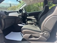 USED 2014 64 VAUXHALL ADAM 1.4 16v JAM Hatchback 3dr Petrol Manual Euro 5 (87 ps) MARCH 2027 MOT*8 STAMP HISTORY*