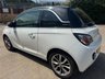 USED 2014 64 VAUXHALL ADAM 1.4 16v JAM Hatchback 3dr Petrol Manual Euro 5 (87 ps) MARCH 2027 MOT*8 STAMP HISTORY*