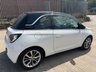 USED 2014 64 VAUXHALL ADAM 1.4 16v JAM Hatchback 3dr Petrol Manual Euro 5 (87 ps) MARCH 2027 MOT*8 STAMP HISTORY*