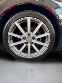 USED 2018 68 AUDI A3 1.0 TFSI 30 Black Edition Sportback 5dr Petrol Manual Euro 6  