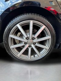 USED 2018 68 AUDI A3 1.0 TFSI 30 Black Edition Sportback 5dr Petrol Manual Euro 6  