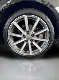 USED 2018 68 AUDI A3 1.0 TFSI 30 Black Edition Sportback 5dr Petrol Manual Euro 6  