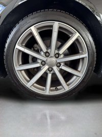 USED 2018 68 AUDI A3 1.0 TFSI 30 Black Edition Sportback 5dr Petrol Manual Euro 6  