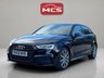 USED 2018 68 AUDI A3 1.0 TFSI 30 Black Edition Sportback 5dr Petrol Manual Euro 6  