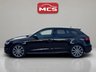 USED 2018 68 AUDI A3 1.0 TFSI 30 Black Edition Sportback 5dr Petrol Manual Euro 6  