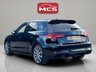 USED 2018 68 AUDI A3 1.0 TFSI 30 Black Edition Sportback 5dr Petrol Manual Euro 6  