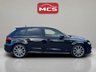 USED 2018 68 AUDI A3 1.0 TFSI 30 Black Edition Sportback 5dr Petrol Manual Euro 6  