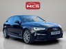 USED 2018 68 AUDI A3 1.0 TFSI 30 Black Edition Sportback 5dr Petrol Manual Euro 6  