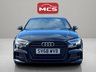 USED 2018 68 AUDI A3 1.0 TFSI 30 Black Edition Sportback 5dr Petrol Manual Euro 6  