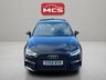 USED 2018 68 AUDI A3 1.0 TFSI 30 Black Edition Sportback 5dr Petrol Manual Euro 6  