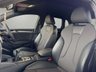 USED 2018 68 AUDI A3 1.0 TFSI 30 Black Edition Sportback 5dr Petrol Manual Euro 6  